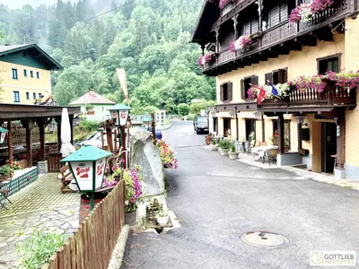 22-Zimmer-Gewerbeimmobilie kaufen in Spittal an der Drau – 1 500 m², € 490.000 – Bild 3 von 45