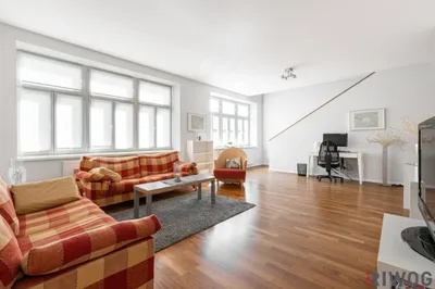 4-Zimmer-Wohnung kaufen in Wien – 150 m², € 1.199.000 – Bild 5 von 25