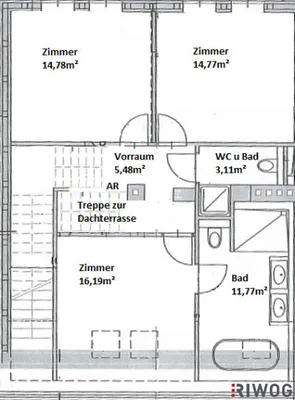 4-Zimmer-Wohnung kaufen in Wien – 150 m², € 1.199.000 – Bild 24 von 25