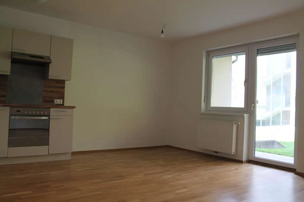 Wohnung – Graz - Ansicht 3