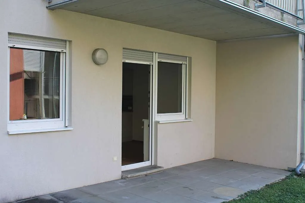 Wohnung – Graz - Ansicht 2