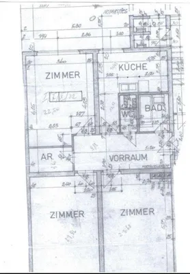 3-Zimmer-Wohnung mieten in Wels – 91 m², € 1.100 – Bild 15 von 15