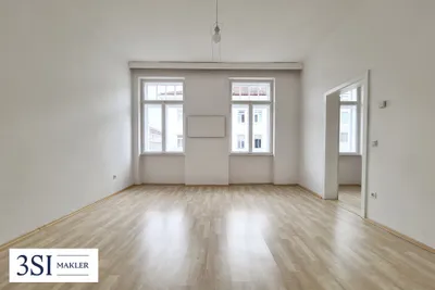 2-Zimmer-Wohnung kaufen in Wien – 50,25 m², € 235.000 – Bild 5 von 17