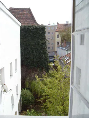 2-Zimmer-Wohnung mieten in Krems an der Donau – 64 m², € 697 – Bild 15 von 15