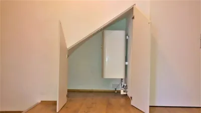 2-Zimmer-Wohnung mieten in Krems an der Donau – 64 m², € 697 – Bild 10 von 15