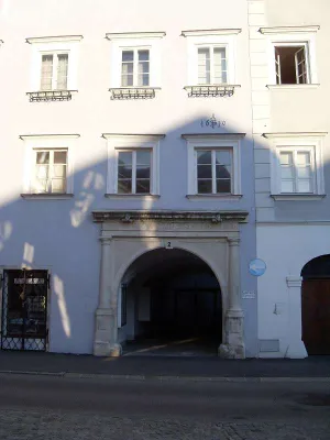 2-Zimmer-Wohnung mieten in Krems an der Donau – 64 m², € 697 – Bild 9 von 15