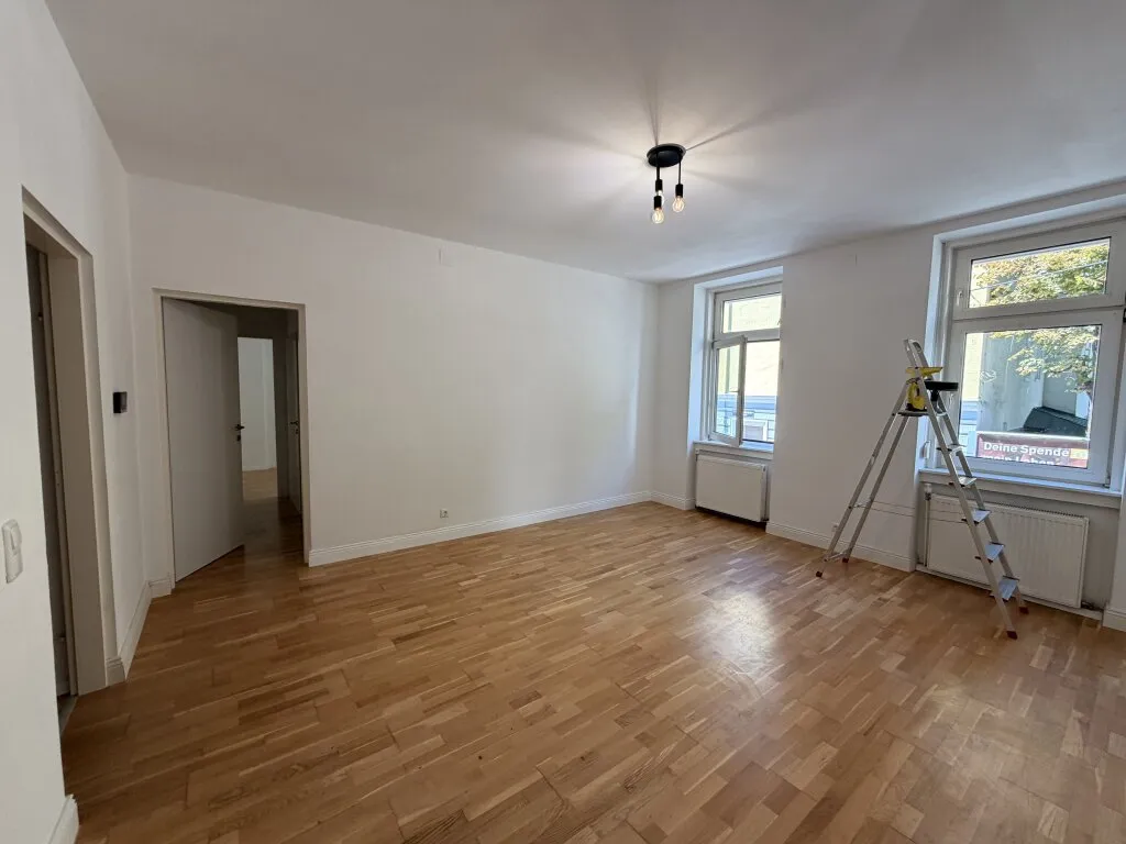 Wohnung – Wien - Ansicht 2