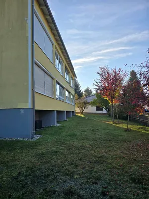 1-Zimmer-Wohnung mieten in Urfahr-Umgebung – 35 m², € 450 – Bild 9 von 9
