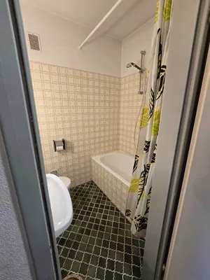 1-Zimmer-Wohnung mieten in Urfahr-Umgebung – 35 m², € 450 – Bild 7 von 9
