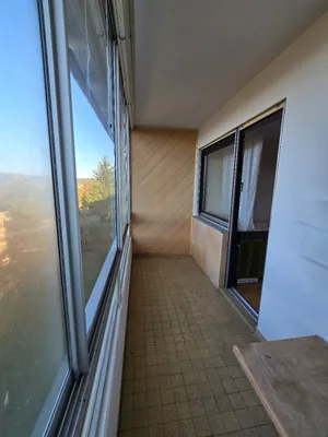 1-Zimmer-Wohnung mieten in Urfahr-Umgebung – 35 m², € 450 – Bild 8 von 9