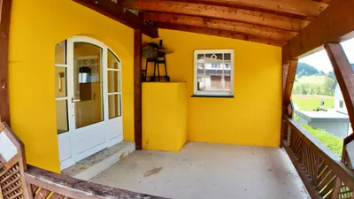 Haus kaufen in Rohrbach – 94 m², € 149.000 – Bild 7 von 25