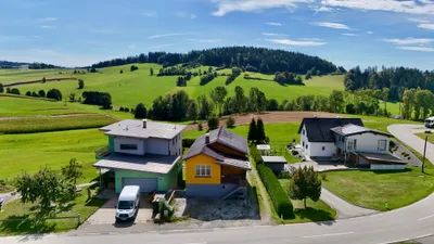 Haus kaufen in Rohrbach – 94 m², € 149.000 – Bild 5 von 25