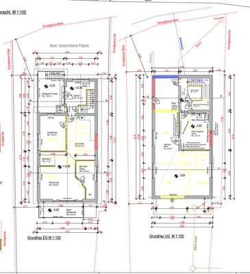 Haus kaufen in Rohrbach – 94 m², € 149.000 – Bild 25 von 25