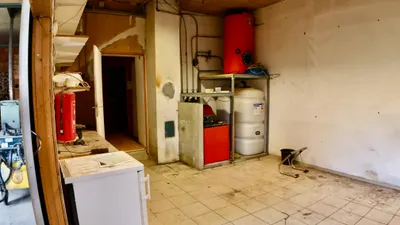 Haus kaufen in Rohrbach – 94 m², € 149.000 – Bild 20 von 25