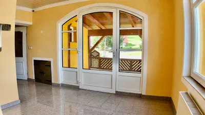 Haus kaufen in Rohrbach – 94 m², € 149.000 – Bild 9 von 25