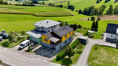 Haus kaufen in Rohrbach – 94 m², € 149.000 – Bild 2 von 25