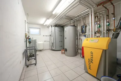 5-Zimmer-Gewerbeimmobilie kaufen in Wels – 184 m², € 698.000 – Bild 20 von 25