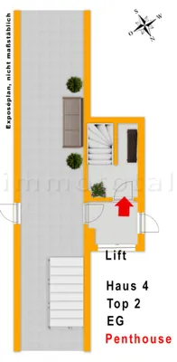4-Zimmer-Wohnung kaufen in Wien – 98 m², € 798.000 – Bild 21 von 24