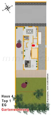 4-Zimmer-Wohnung kaufen in Wien – 98 m², € 798.000 – Bild 20 von 24