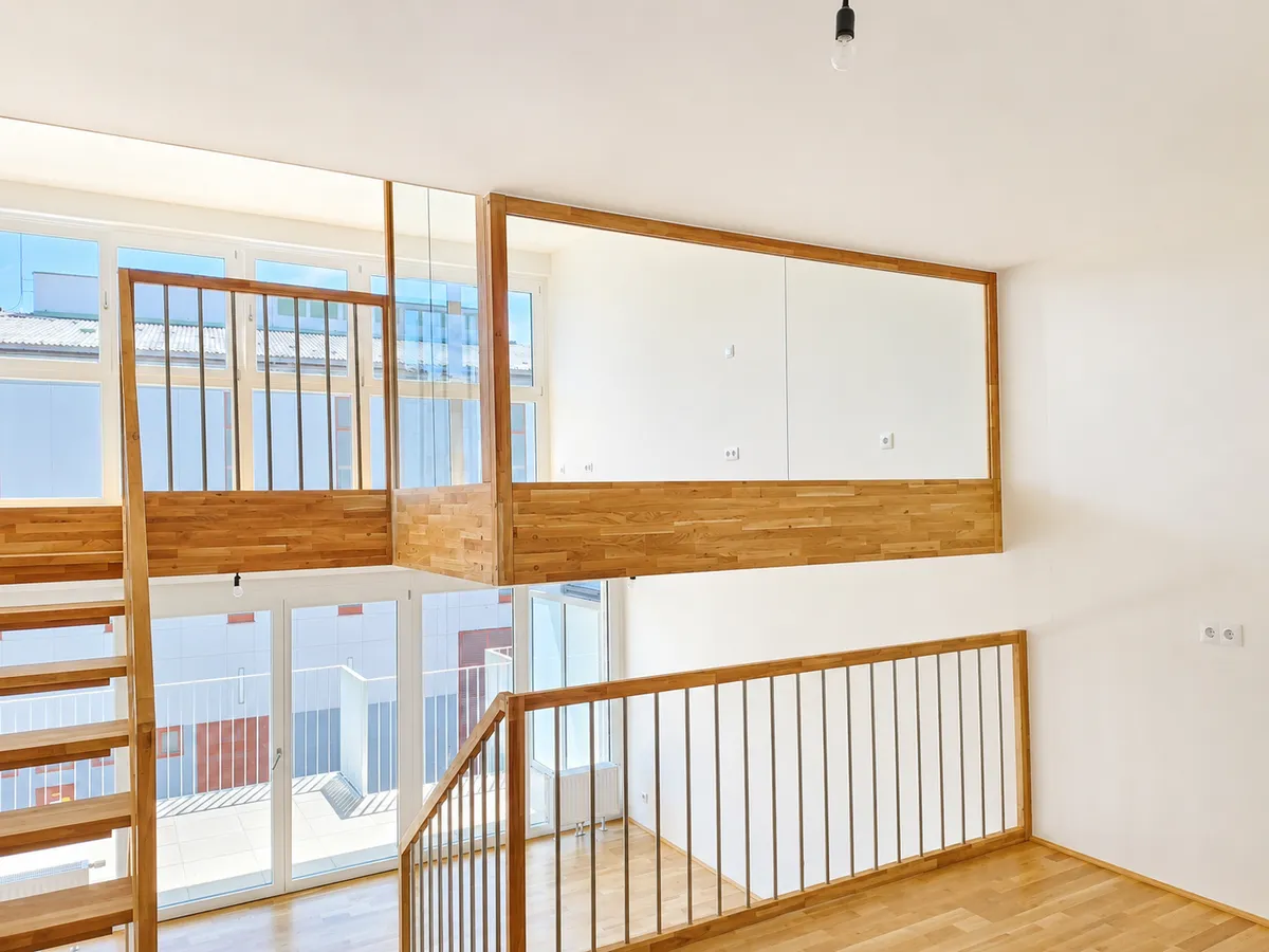 Wohnung – Wien, Ottakring - Ansicht 3