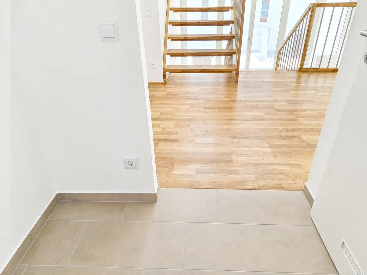 Wohnung – Wien, Ottakring - Ansicht 2