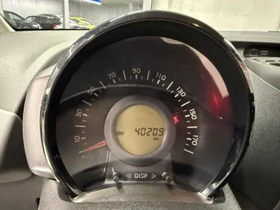 Peugeot 108 1,0 VTi 72 Active