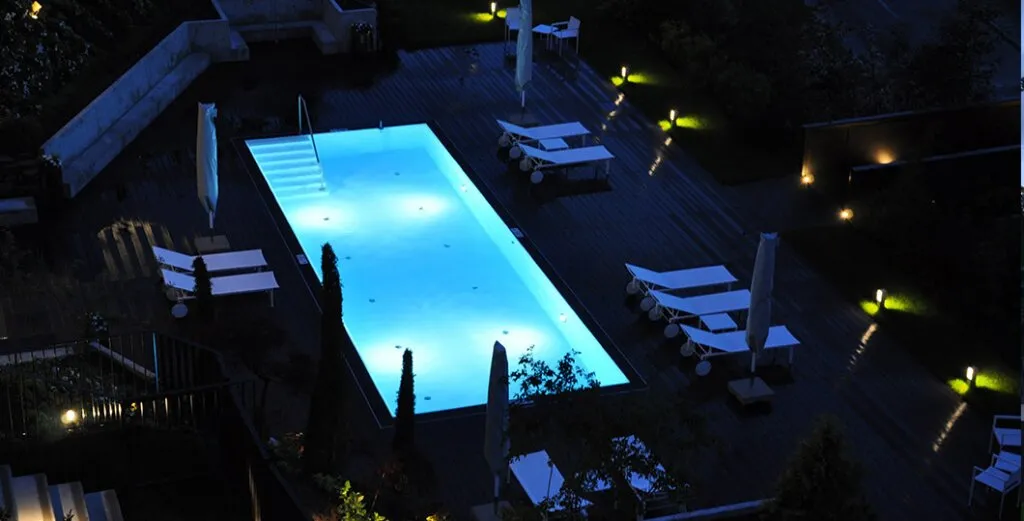 ROSENHOF | Beeindruckendes Wörtherseedomizil mit Pool in Bestlage - Ansicht 3