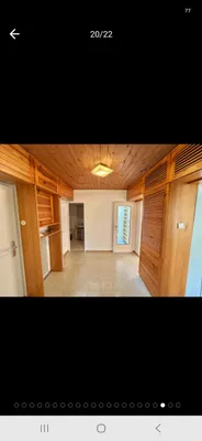3-Zimmer-Wohnung mieten in Wien – 68 m², € 550 – Bild 1 von 13