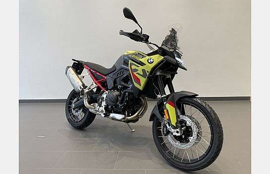 BMW F 900 GS *Winter Sale Aktion* Enduro