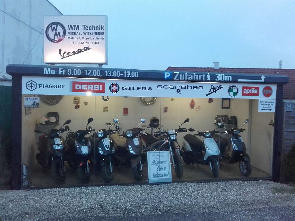 Rieju Marathon Cross 125i, Yamaha Motor 11kw, watercooled, neuwertig 1000€ günstiger Motocross