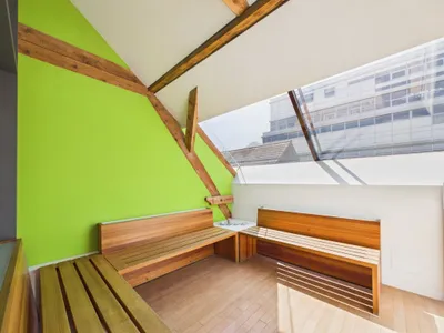 5-Zimmer-Gewerbeimmobilie mieten in Dornbirn – 109 m², € 1.846 – Bild 13 von 23