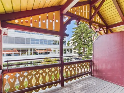 5-Zimmer-Gewerbeimmobilie mieten in Dornbirn – 109 m², € 1.846 – Bild 19 von 23
