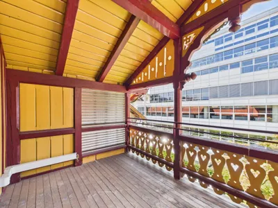 5-Zimmer-Gewerbeimmobilie mieten in Dornbirn – 109 m², € 1.846 – Bild 18 von 23