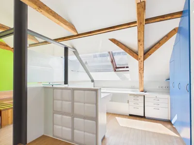 5-Zimmer-Gewerbeimmobilie mieten in Dornbirn – 109 m², € 1.846 – Bild 3 von 23
