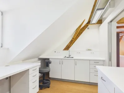 5-Zimmer-Gewerbeimmobilie mieten in Dornbirn – 109 m², € 1.846 – Bild 10 von 23