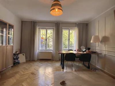 2-room Altbau flat with lift, 58 m², Penzing, Penzing