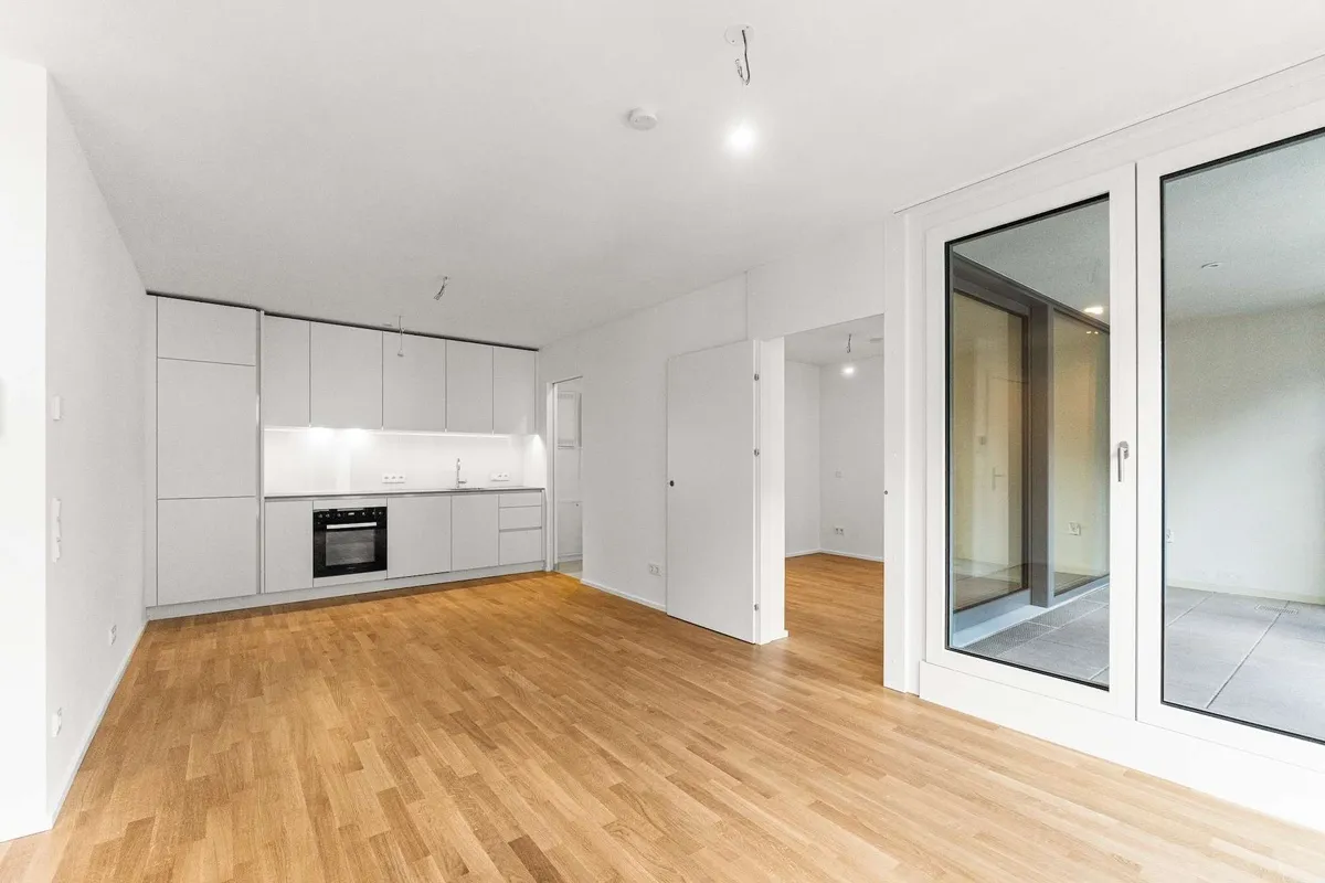 Wohnung – Wien - Ansicht 3