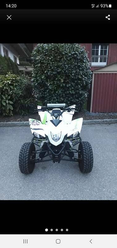 Explorer Trasher SMC 520