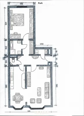 2-Zimmer-Wohnung kaufen in Wien – 67,65 m², € 440.000 – Bild 16 von 16