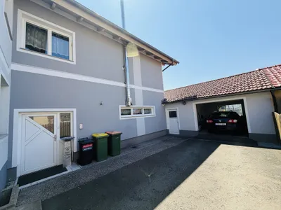 6-Zimmer-Gewerbeimmobilie kaufen in Murtal – 236 m², € 410.000 – Bild 64 von 70
