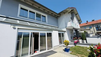 6-Zimmer-Gewerbeimmobilie kaufen in Murtal – 236 m², € 410.000 – Bild 60 von 70