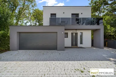 5-Zimmer-Haus kaufen in Gänserndorf – 180,97 m², € 725.000 – Bild 21 von 35