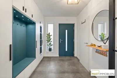 5-Zimmer-Haus kaufen in Gänserndorf – 180,97 m², € 725.000 – Bild 24 von 35