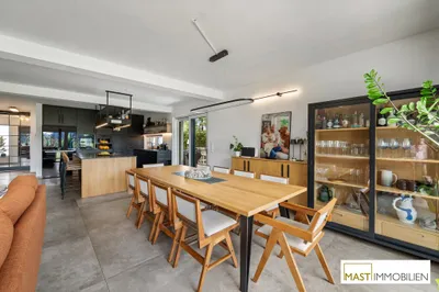 5-Zimmer-Haus kaufen in Gänserndorf – 180,97 m², € 725.000 – Bild 3 von 35