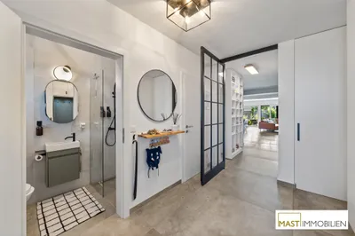 5-Zimmer-Haus kaufen in Gänserndorf – 180,97 m², € 725.000 – Bild 23 von 35