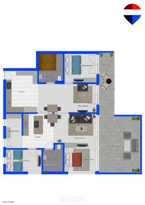 Wohnung kaufen in Murau – 111,59 m², € 499.000 – Bild 32 von 32