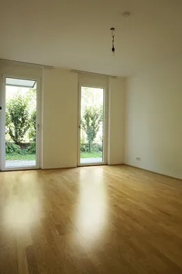 Elegante, lichtdurchflutete Gartenwohnung nähe Rudolfinerhaus! – Bild 3