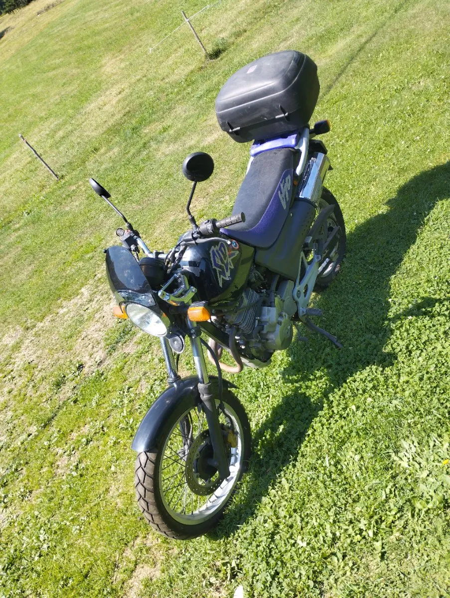 Honda Sonstige