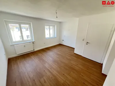 4-Zimmer-Wohnung mieten in Leoben – 66,9 m², € 681 – Bild 4 von 8