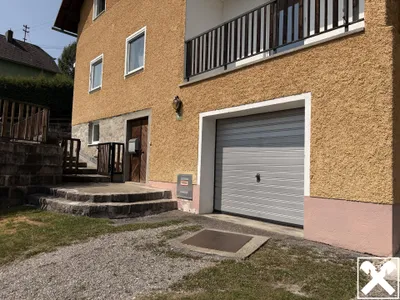 Haus kaufen in Rohrbach – 142 m², € 189.000 – Bild 23 von 24